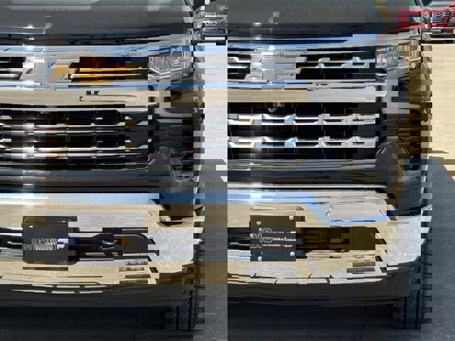 New 2026 Chevrolet Silverado 1500 LTZ w/ LTZ Premium Texas Edition image 9