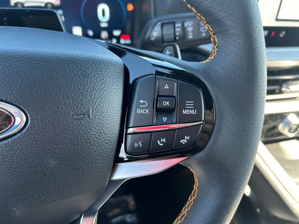 New 2026 Ford Explorer Tremor w/ Tremor Ultimate Package image 50