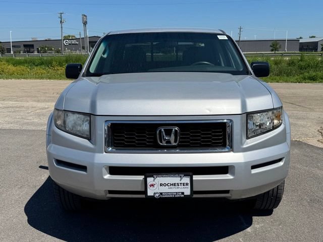 Used 2008 Honda Ridgeline RTX image 32