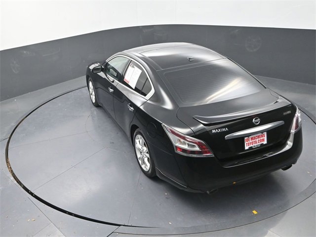 Used 2012 Nissan Maxima 3.5 SV w/ Premium Pkg image 23