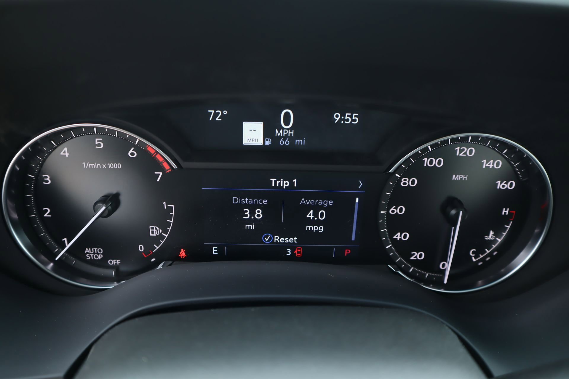 New 2026 Cadillac CT4 Premium Luxury RWD image 4