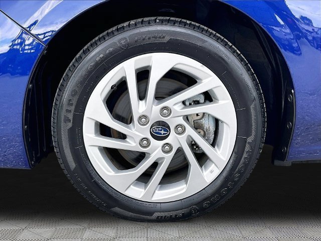 Used 2024 Subaru Impreza 2.0i AWD/4WD image 7