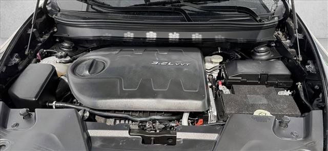 Used 2014 Jeep Cherokee Latitude w/ Comfort/Convenience Group FWD image 21