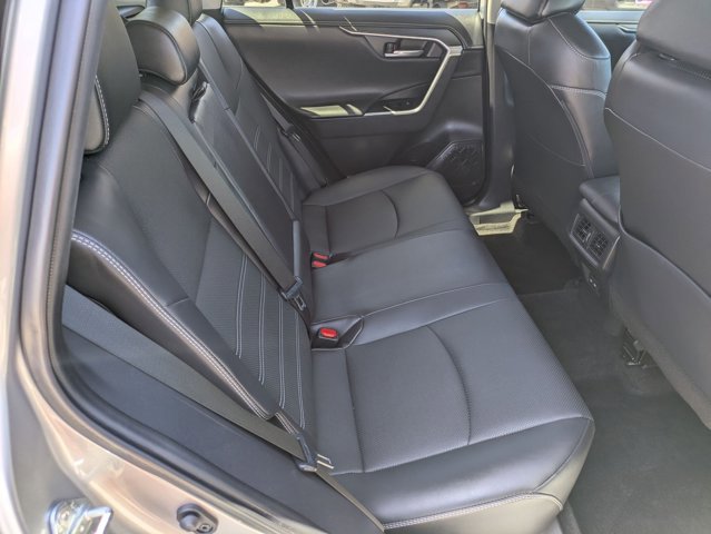 Used 2023 Toyota RAV4 Limited w/ Limited Grade Weather Package image 20
