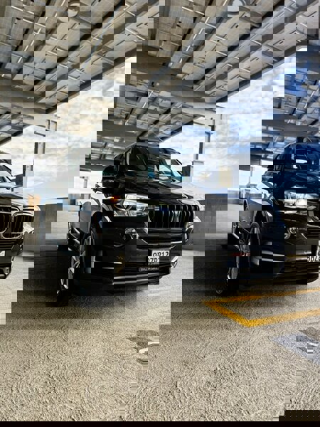 Used 2015 BMW X5 xDrive35i