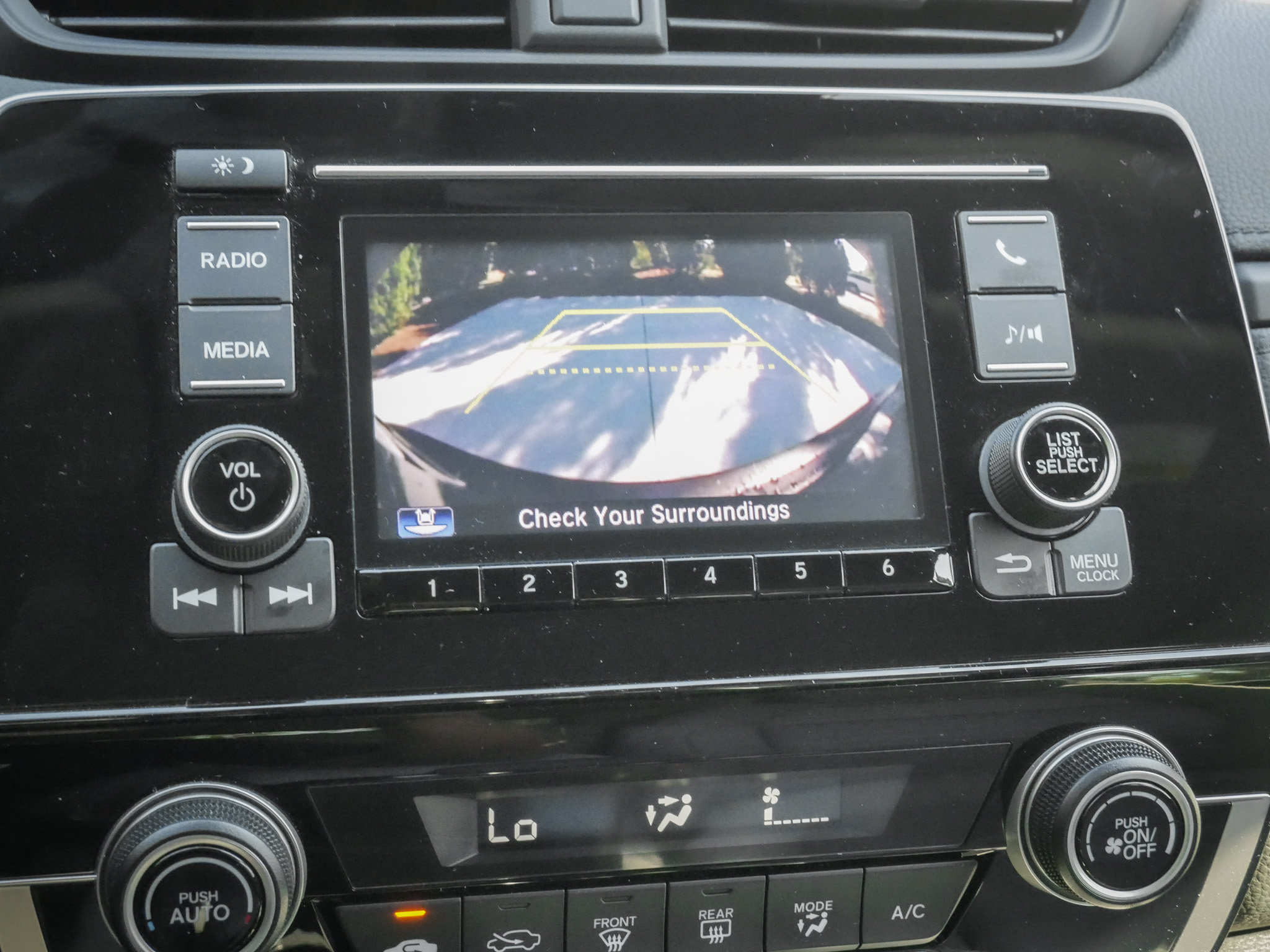 Used 2020 Honda CR-V LX image 24