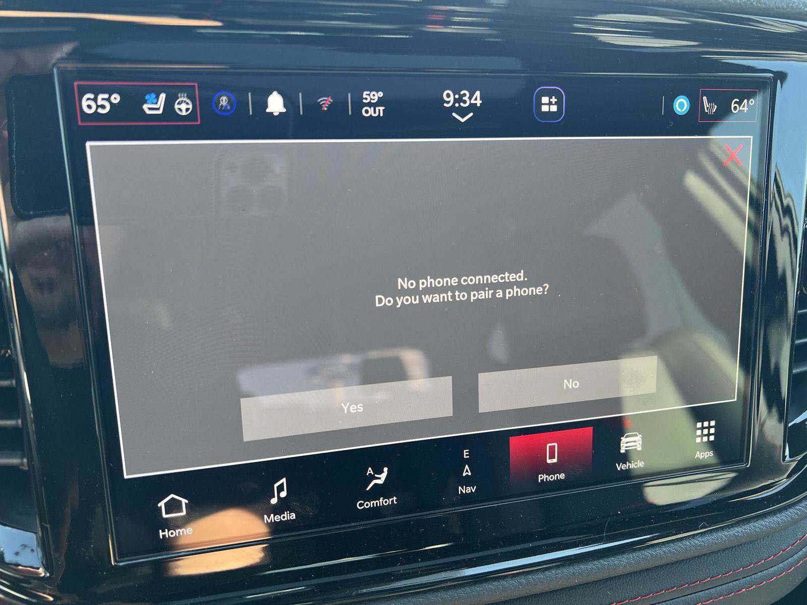 New 2026 Dodge Durango GT AWD/4WD image 29