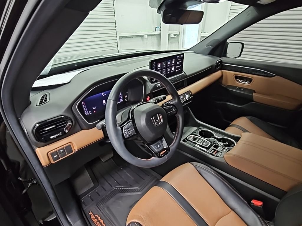 Used 2026 Honda Passport TrailSport Elite image 12