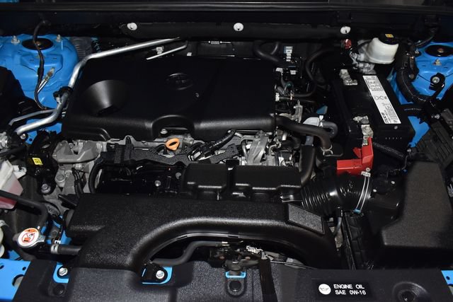 Used 2019 Toyota RAV4 Adventure w/ Cold Weather Package AWD/4WD image 35