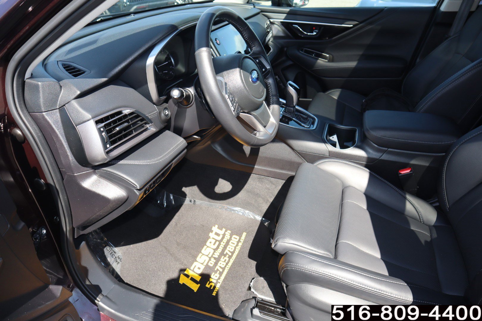 Used 2023 Subaru Outback Limited AWD/4WD image 15