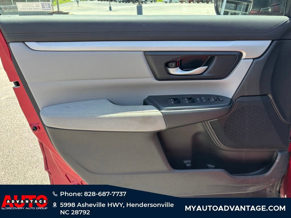 Used 2020 Honda CR-V LX image 20