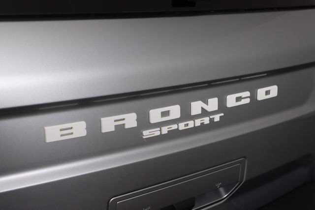 Certified 2021 Ford Bronco Sport Big Bend image 24