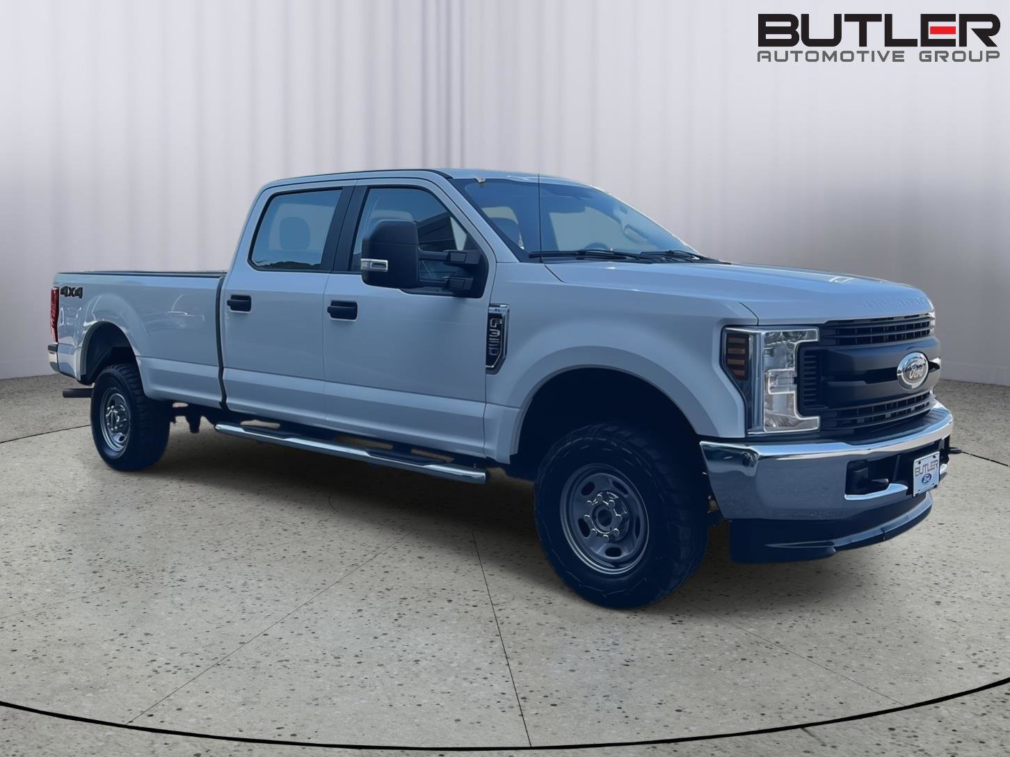 Used 2019 Ford F350 XL w/ Power Equipment Group image 6