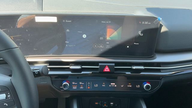 New 2026 Kia Sportage SX image 20