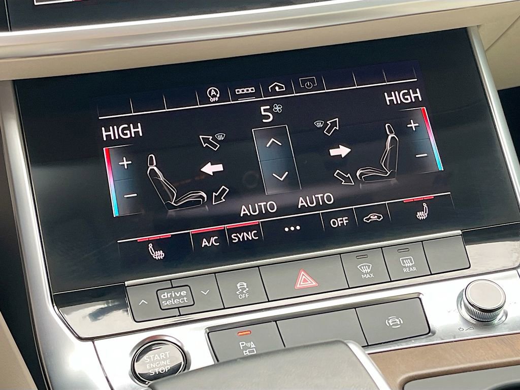 Used 2024 Audi A6 2.0T Premium w/ Convenience Package image 20