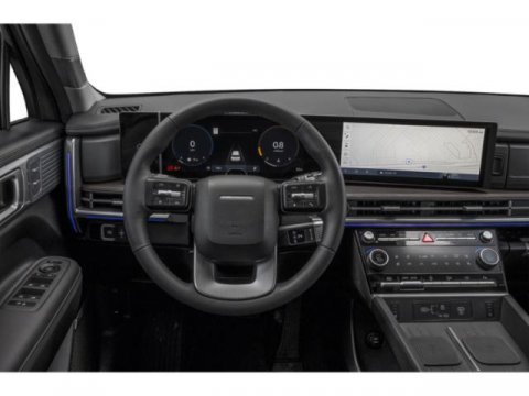 New 2027 Hyundai Santa Fe Limited AWD/4WD image 9