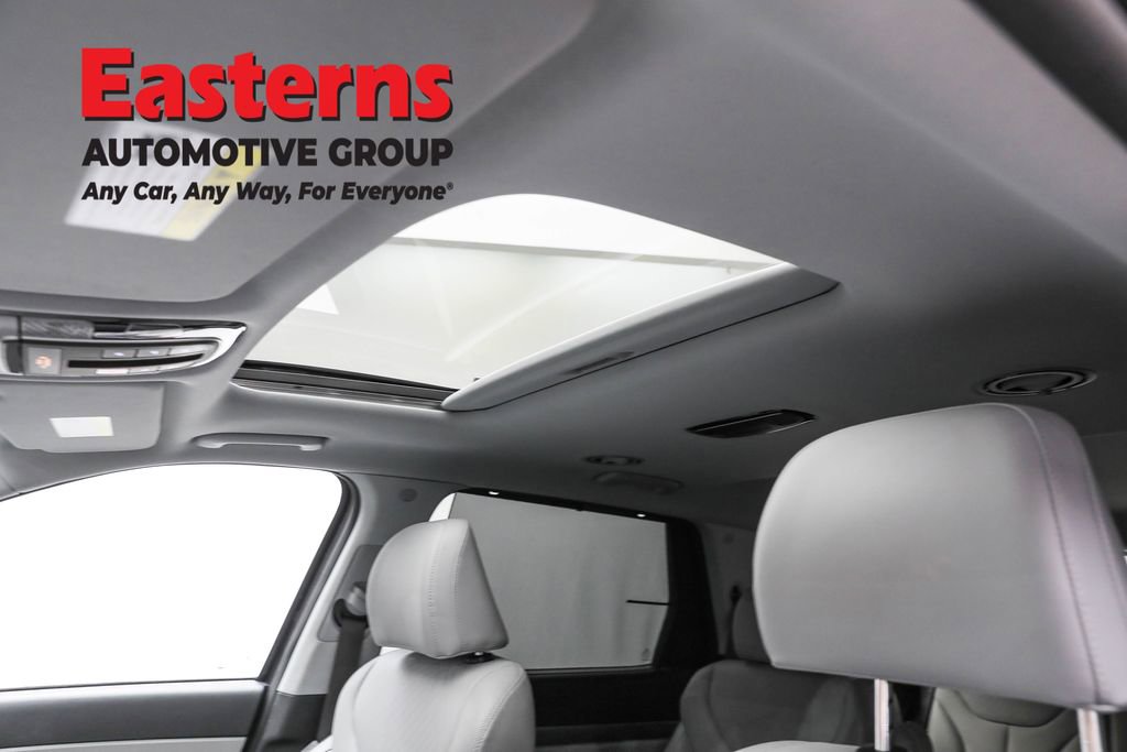 Used 2025 Hyundai Palisade SEL image 37