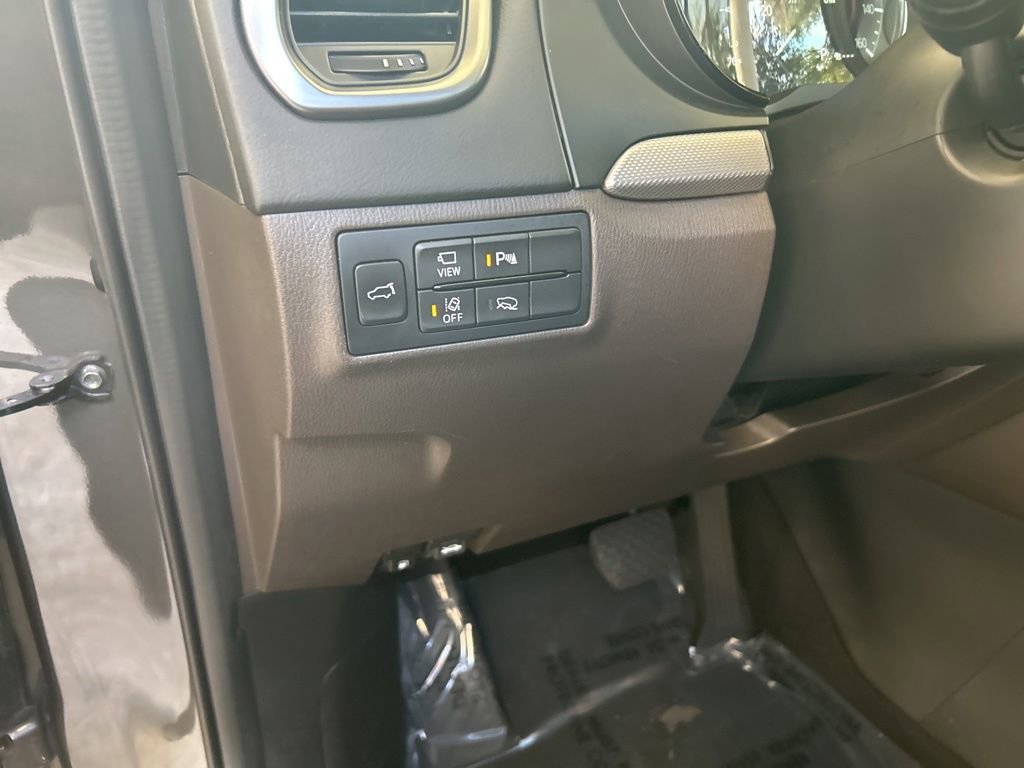 Used 2022 MAZDA CX-9 Signature image 47