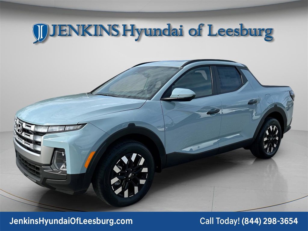 New 2026 Hyundai Santa Cruz SEL image 10