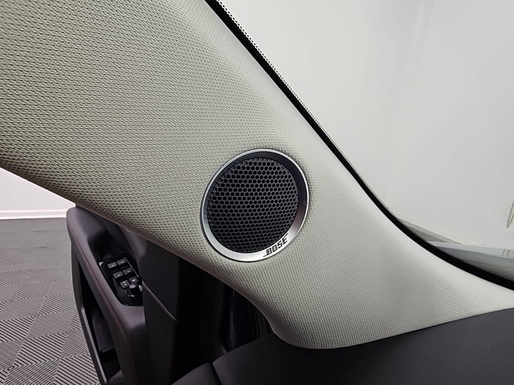 Used 2023 MAZDA CX-5 Carbon Edition image 28