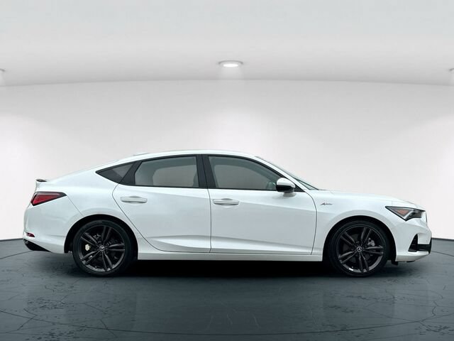 Used 2025 Acura Integra A-Spec FWD image 7