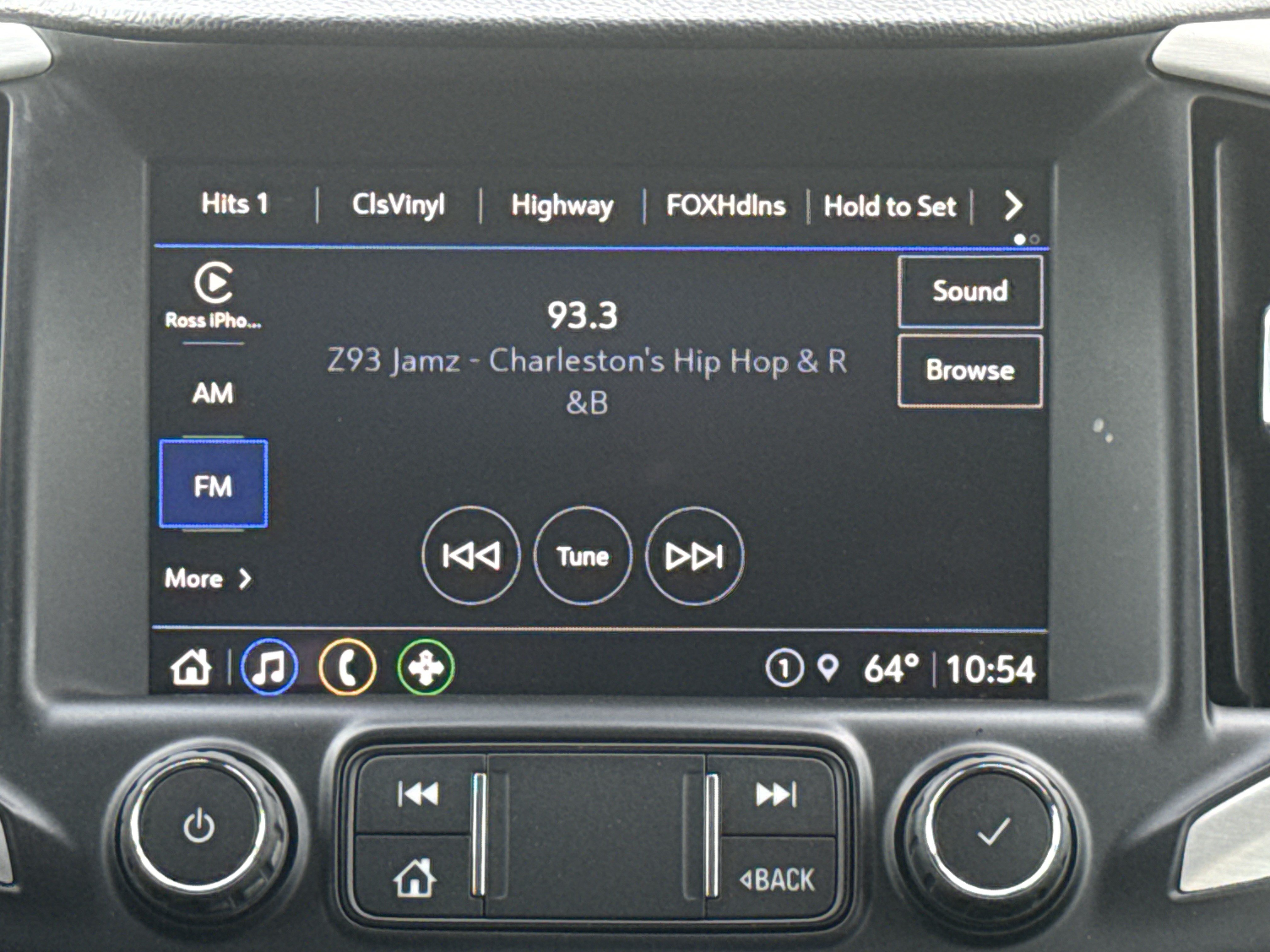 Used 2022 GMC Terrain SLT FWD image 23