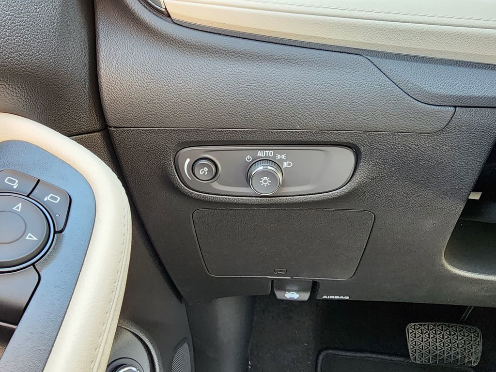 New 2026 Buick Encore GX Preferred w/ Comfort Package image 17