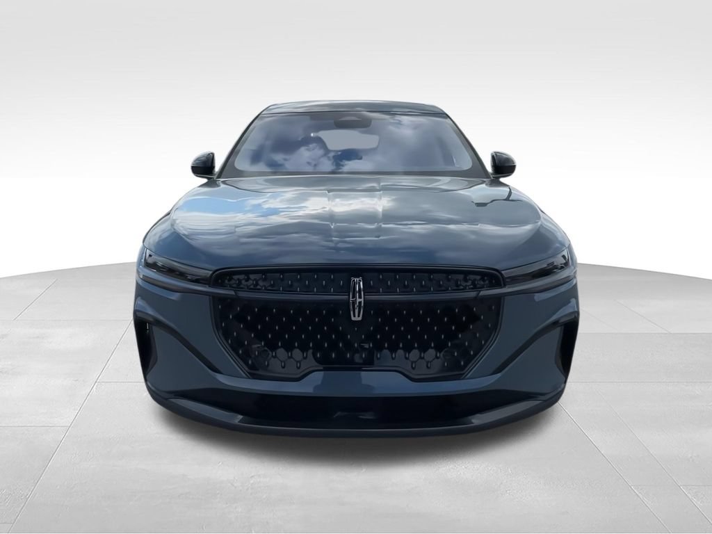 New 2026 Lincoln Nautilus Premier w/ Jet Appearance Package AWD/4WD image 3