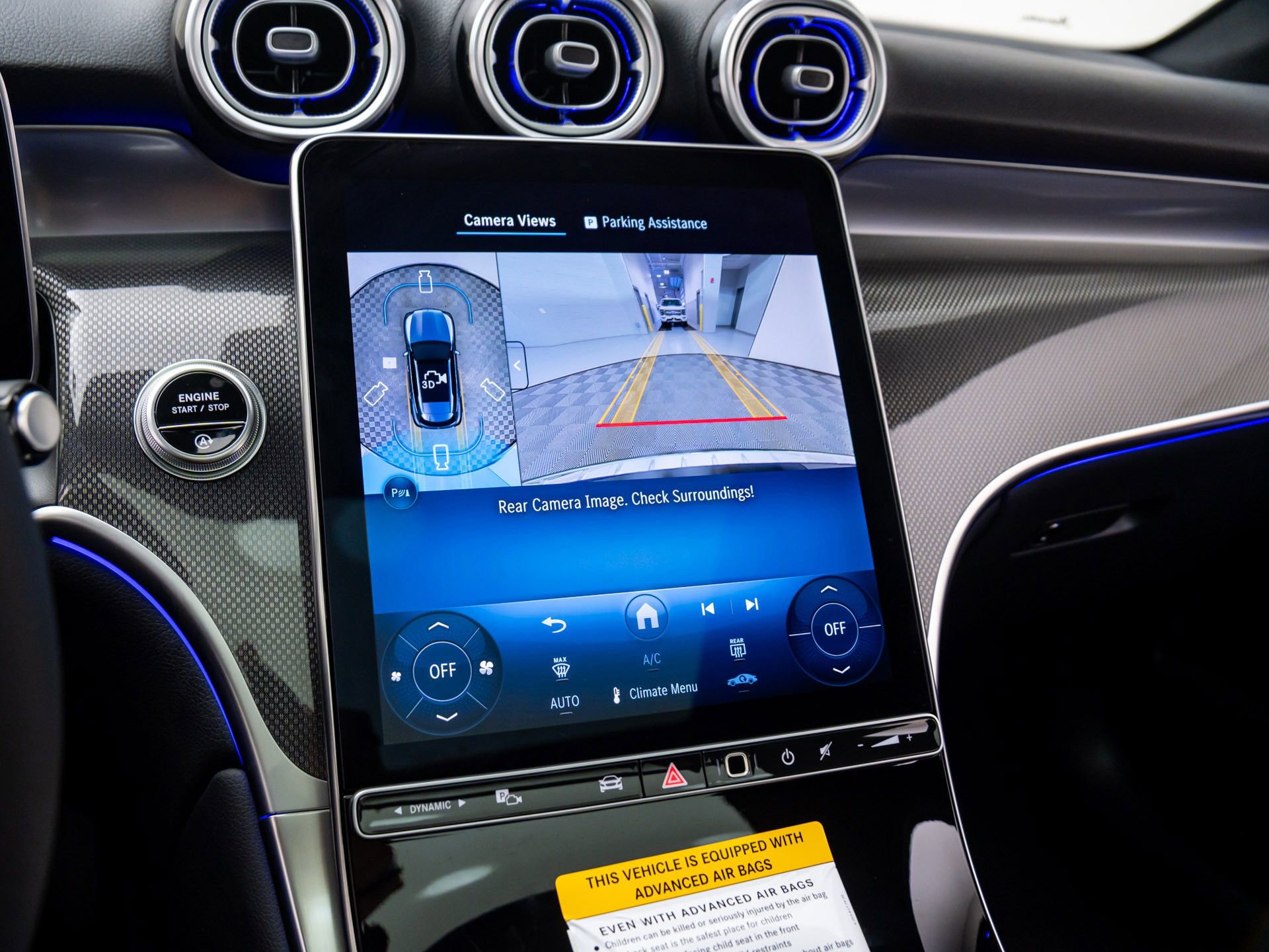 New 2026 Mercedes-Benz GLC 300 4MATIC image 26