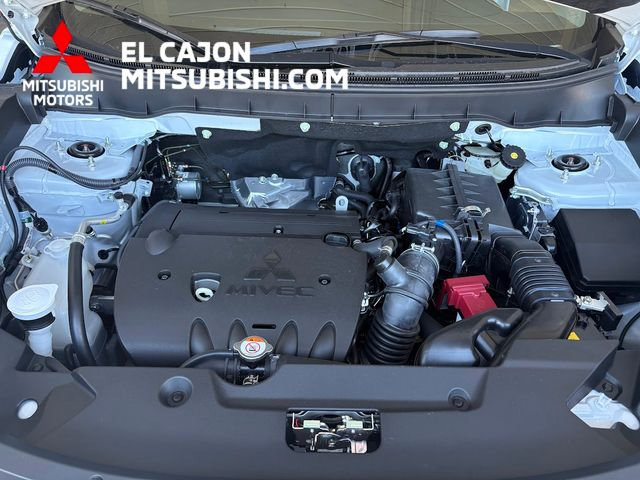 New 2027 Mitsubishi Outlander Sport ES FWD image 20