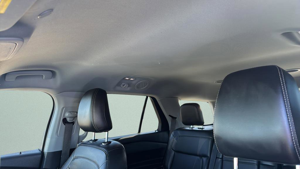 Certified 2023 Ford Explorer XLT w/ Equipment Group 202A image 32