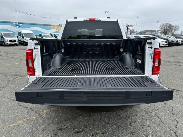 Used 2023 Ford F150 XLT w/ XTR Package AWD/4WD image 33