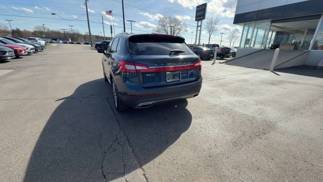 Used 2016 Lincoln MKX Reserve w/ Climate Package image 6
