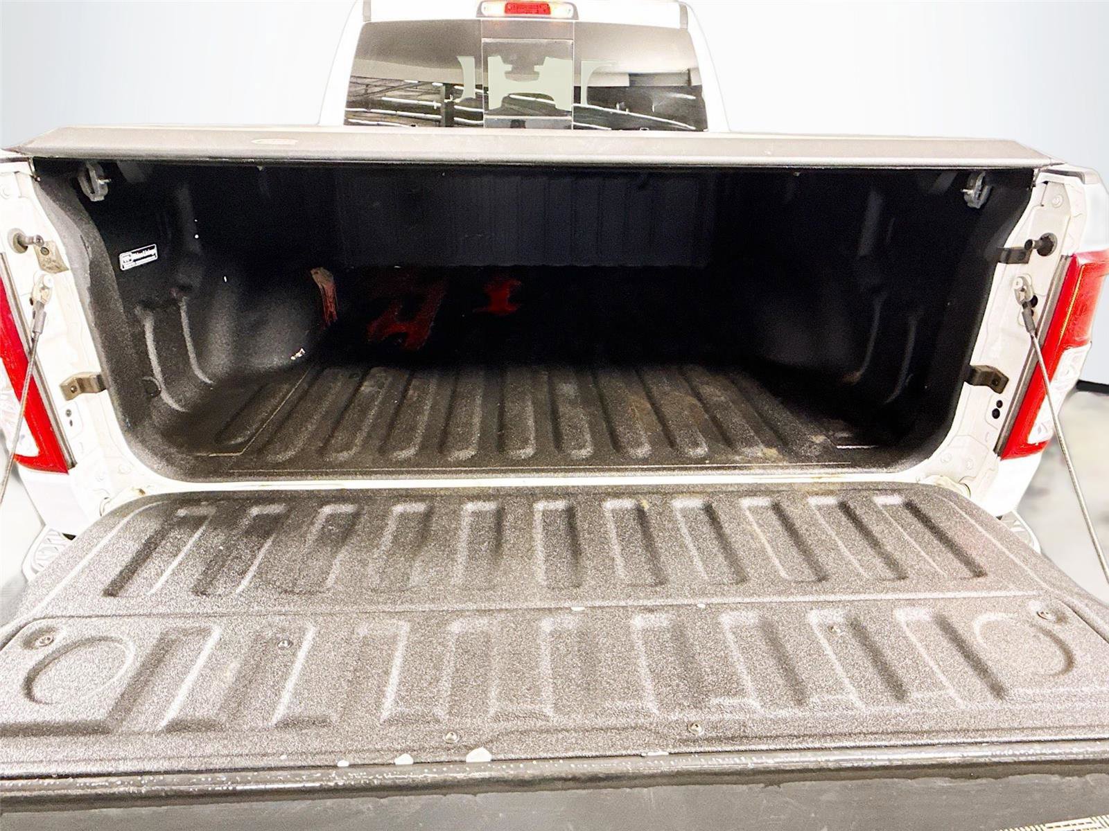 Used 2021 RAM 1500 Big Horn AWD/4WD image 16