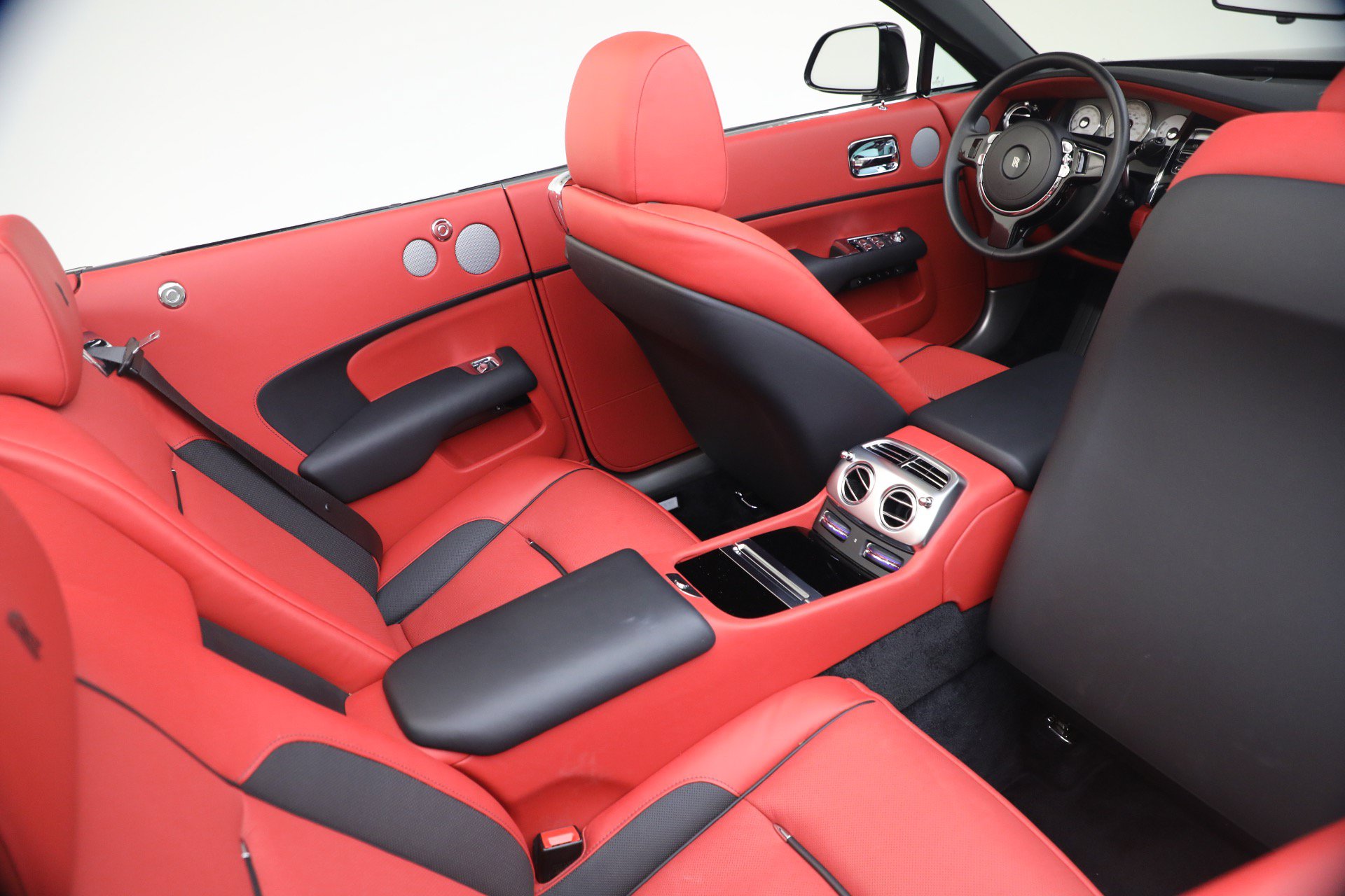 Certified 2020 Rolls-Royce Dawn RWD image 34