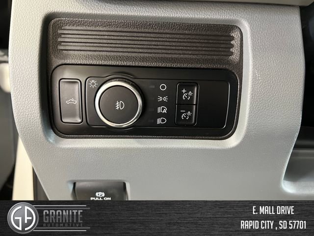 Used 2024 Ford F350 XLT image 29