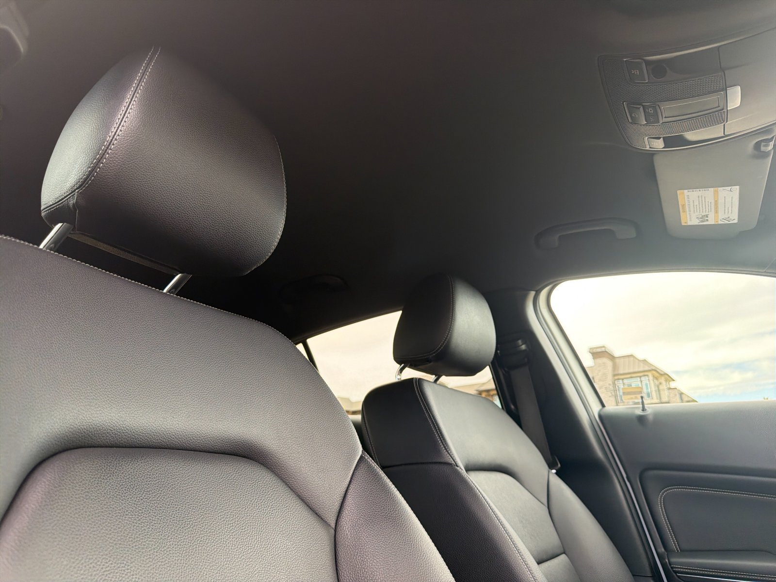 Certified 2020 Mercedes-Benz GLA 250 4MATIC image 16