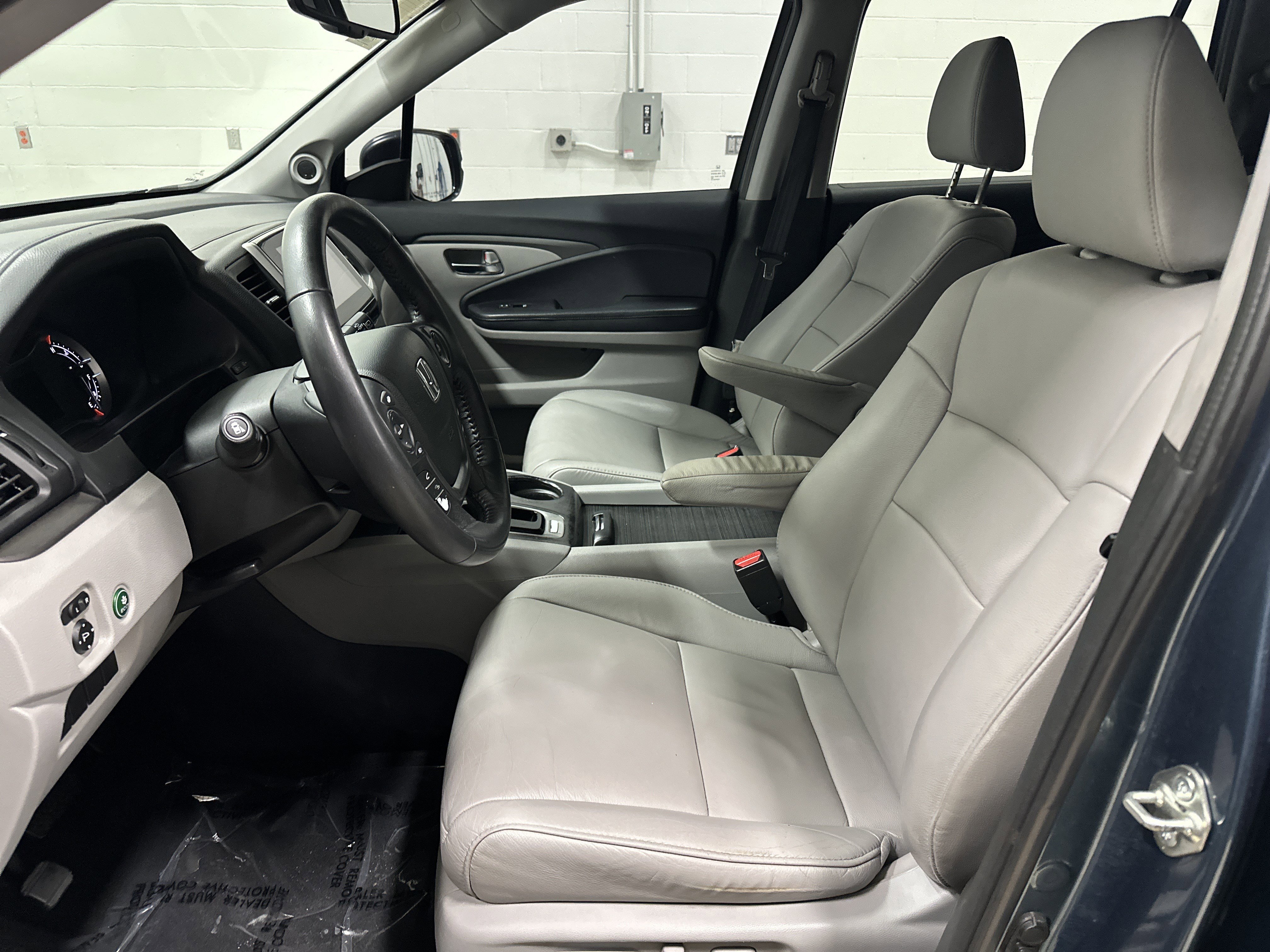 Used 2018 Honda Pilot EX-L image 16