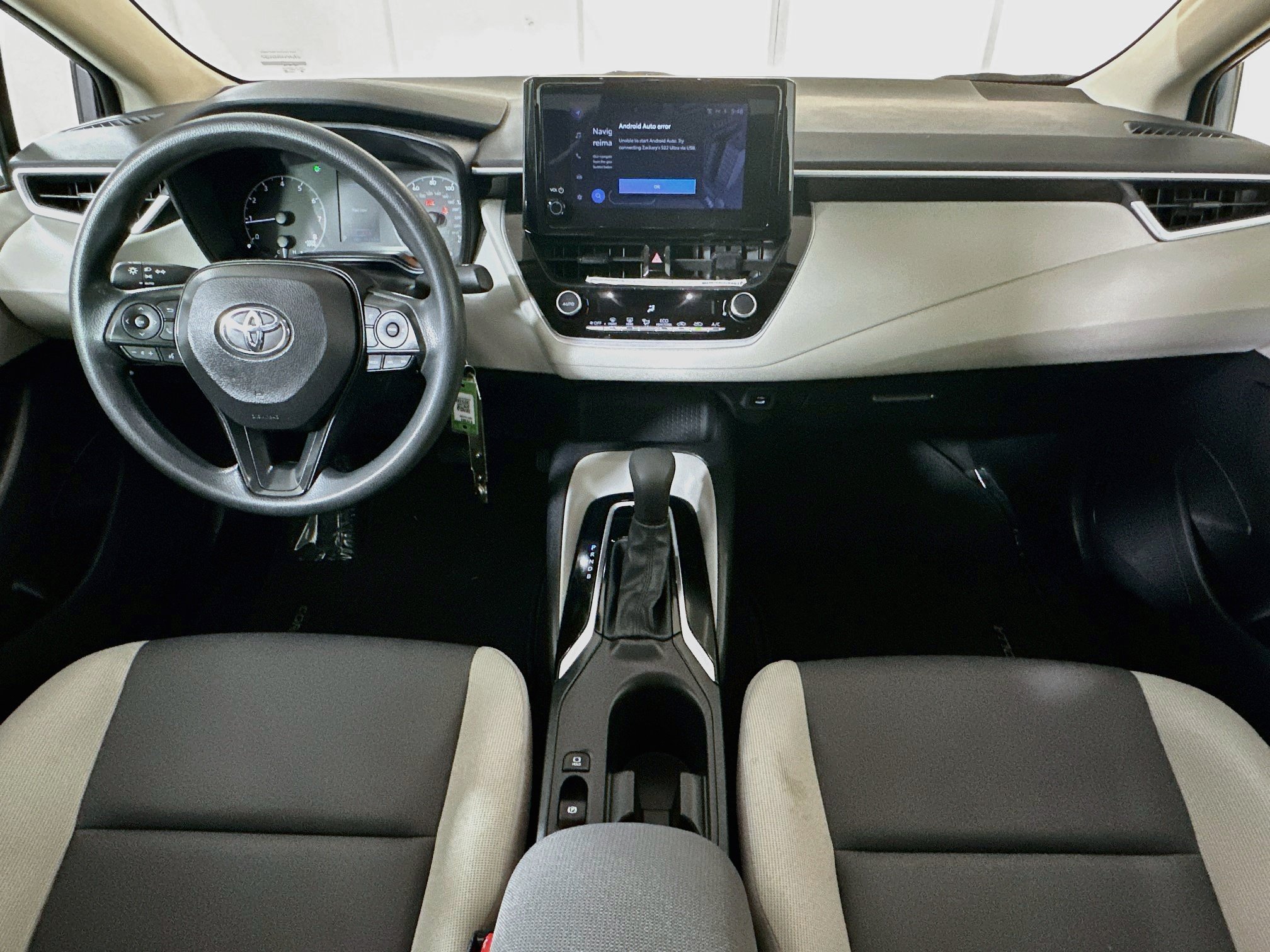 Used 2023 Toyota Corolla LE FWD image 26