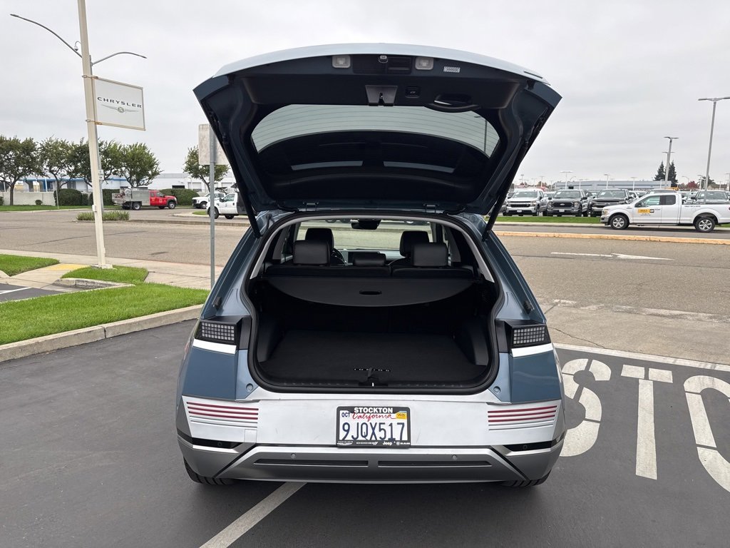 Used 2023 Hyundai Ioniq 5 Limited image 6