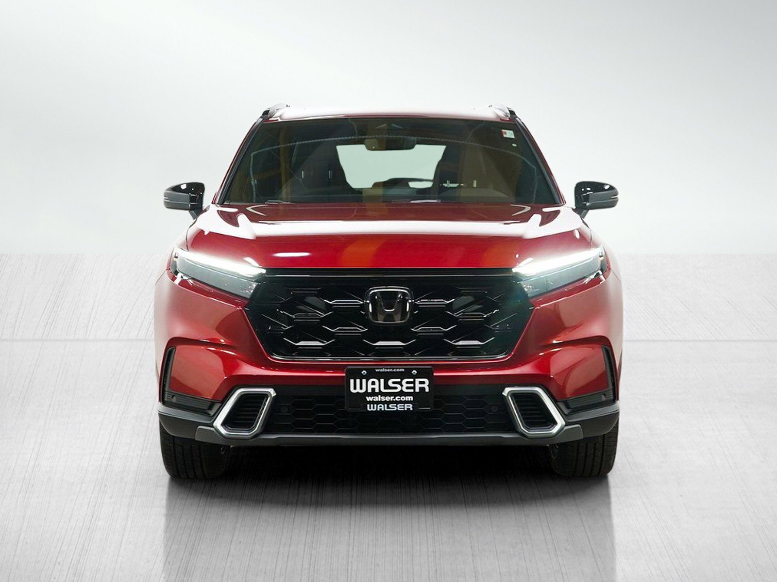 Used 2024 Honda CR-V Sport Touring image 8