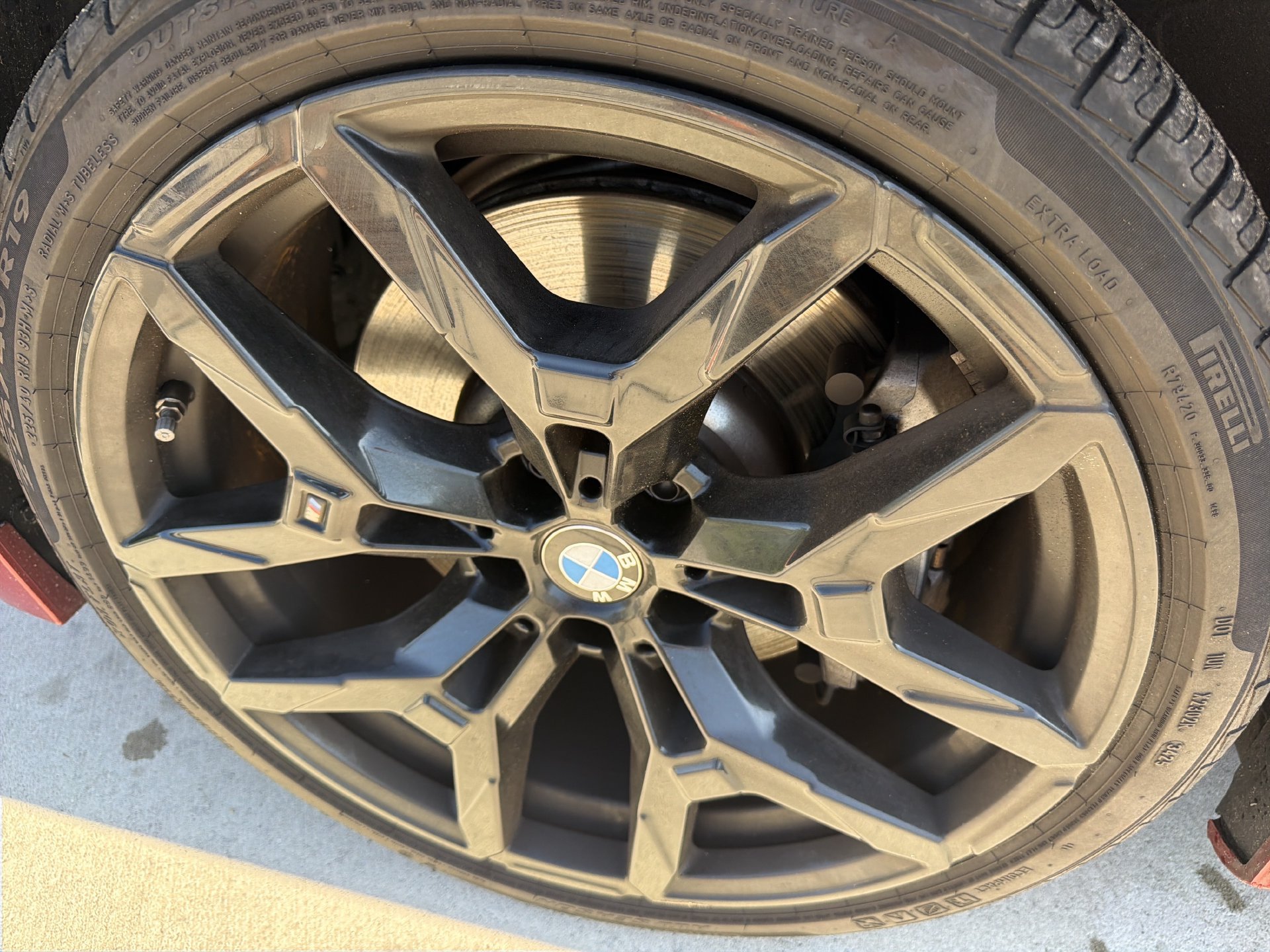 Certified 2026 BMW 330i Sedan RWD image 10