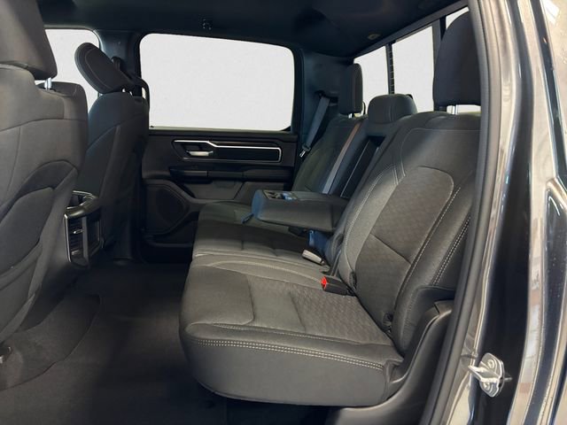 New 2026 RAM 1500 4x4 Crew Cab image 14