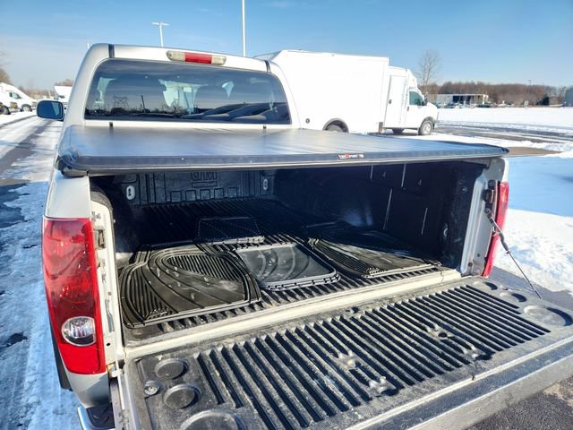 Used 2011 GMC Canyon SLE image 30