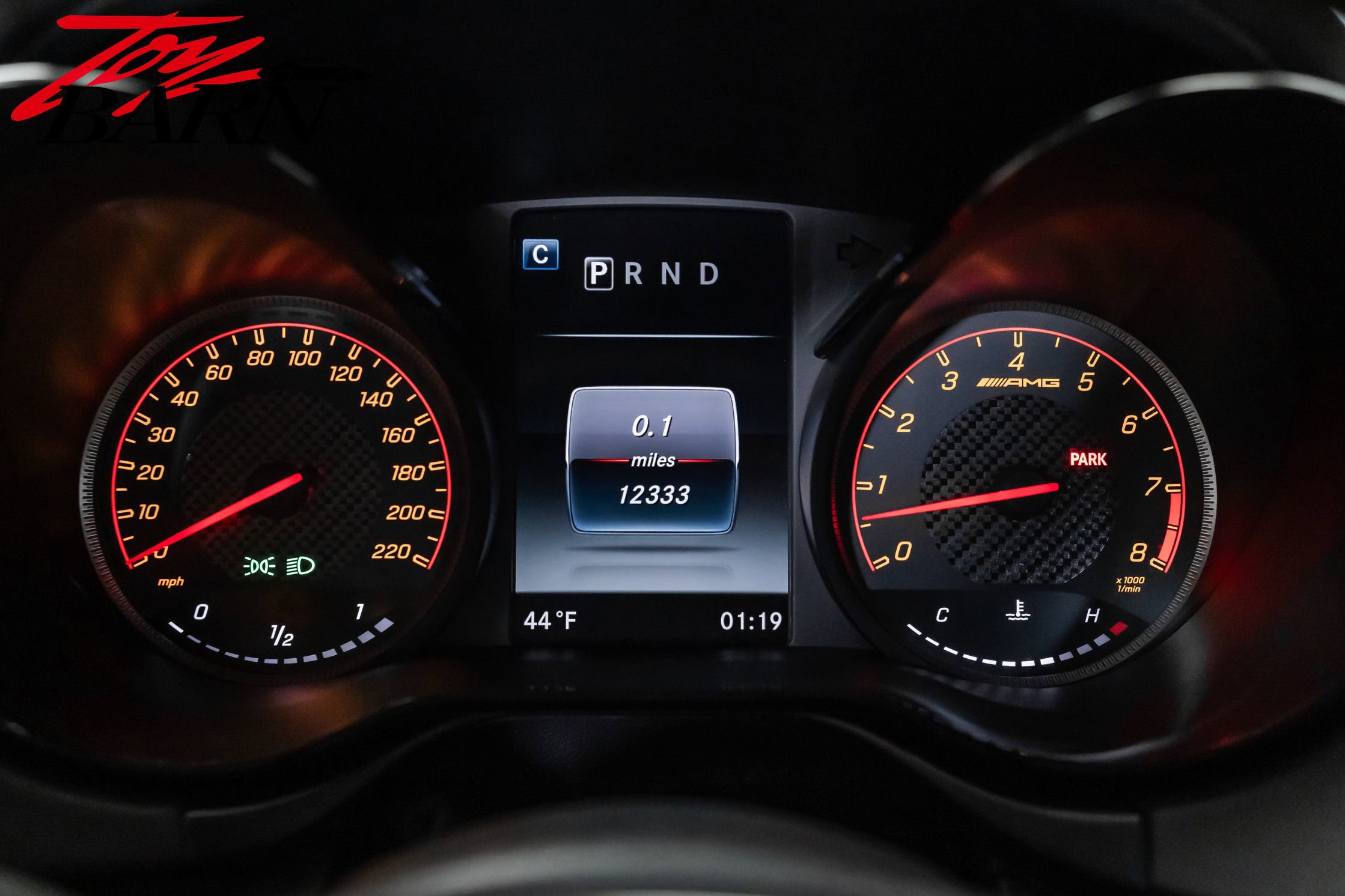 Used 2018 Mercedes-Benz AMG GT R image 39