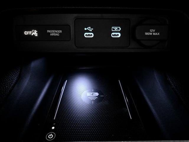 New 2026 Honda Civic Sport Touring image 36