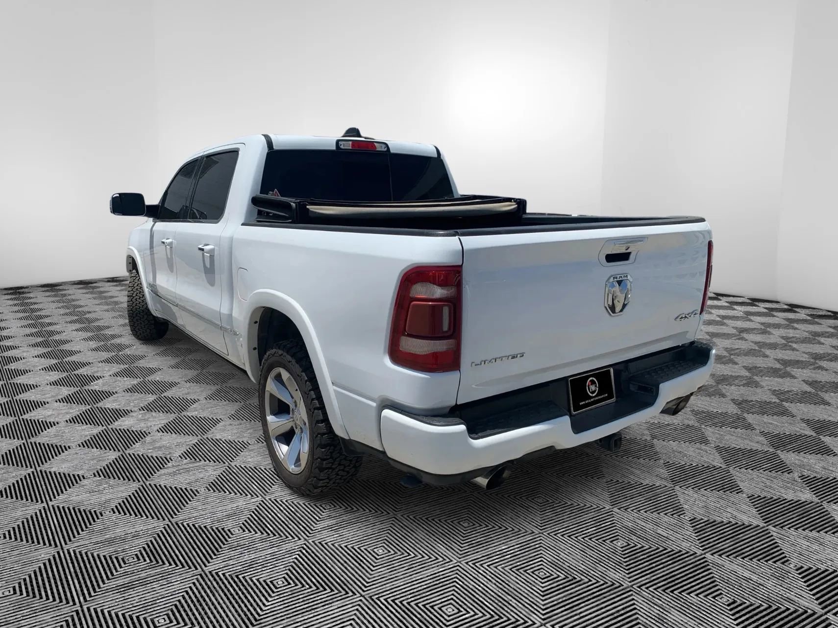 Used 2020 RAM 1500 Limited image 5