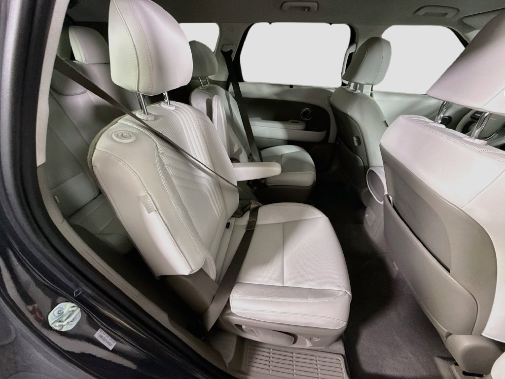 Certified 2026 Hyundai Palisade SEL AWD/4WD image 33