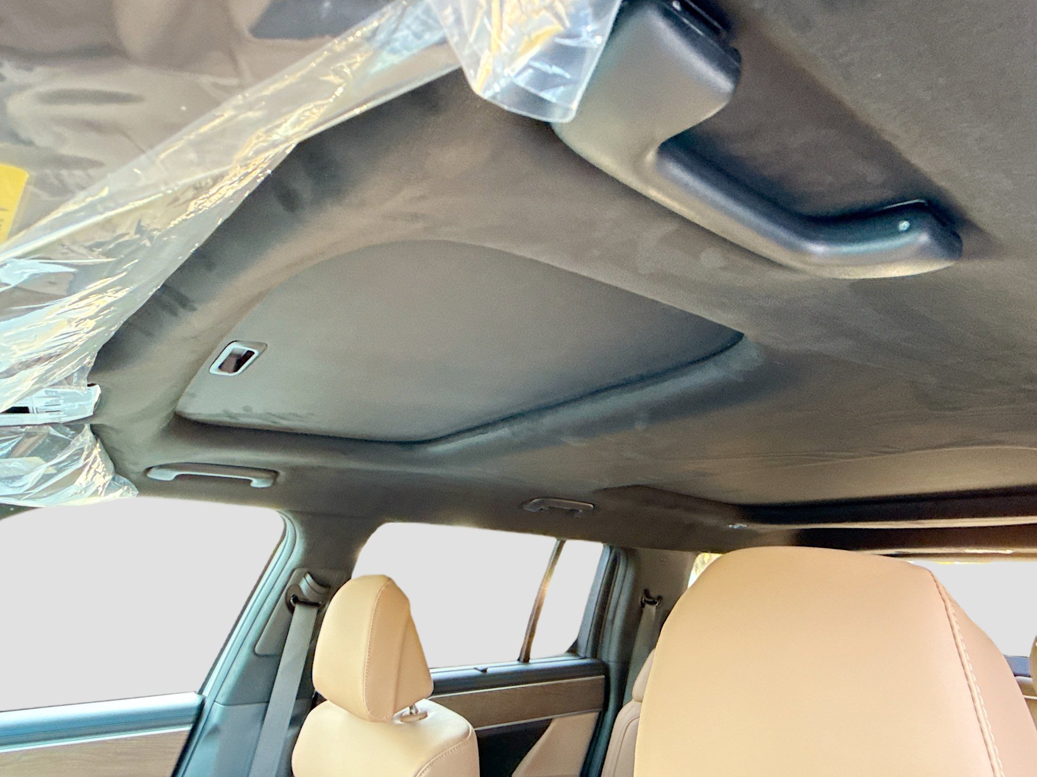 New 2026 Hyundai Santa Fe Calligraphy image 27