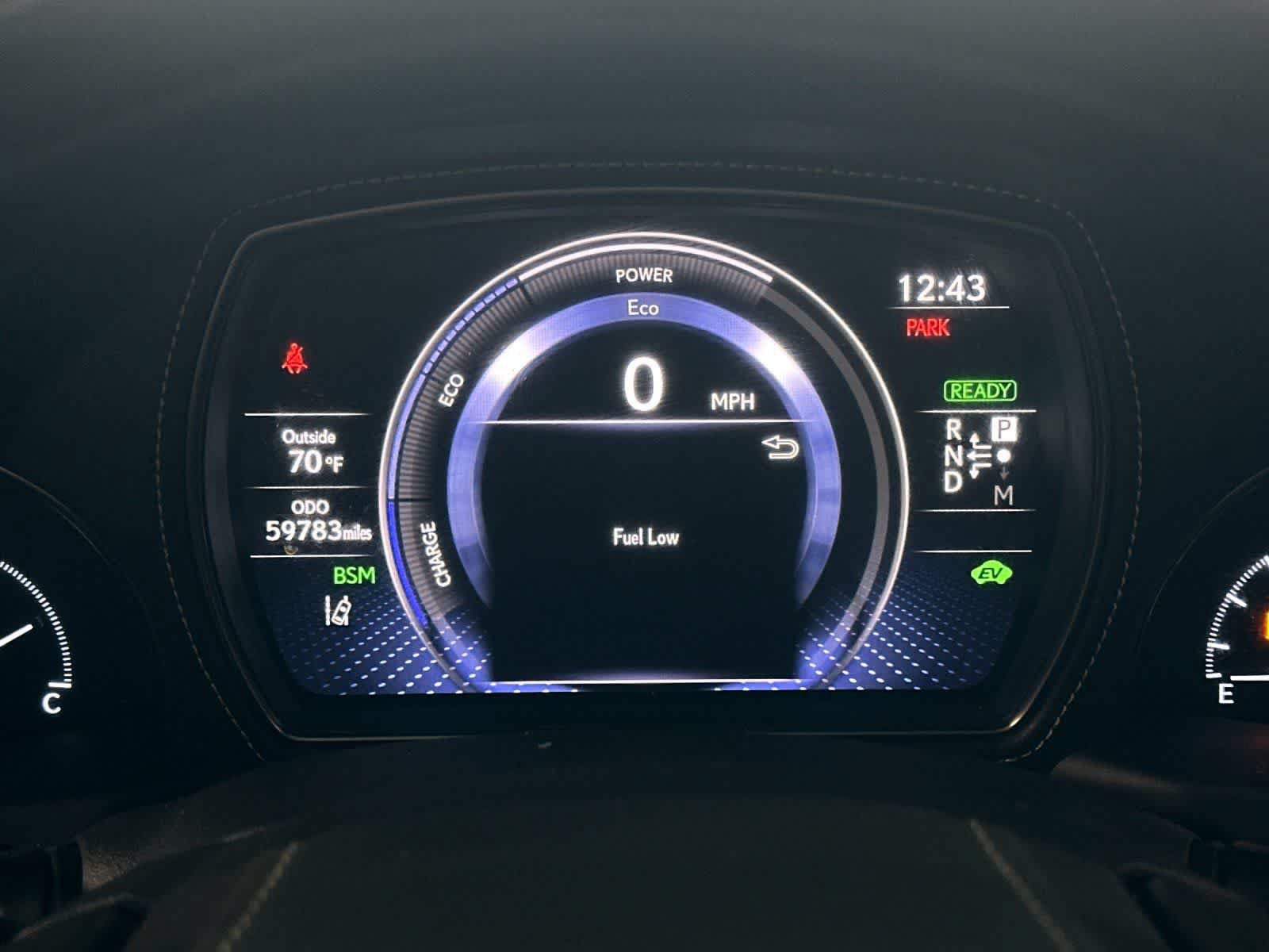 Used 2020 Lexus LS 500h w/ Luxury Package RWD image 24